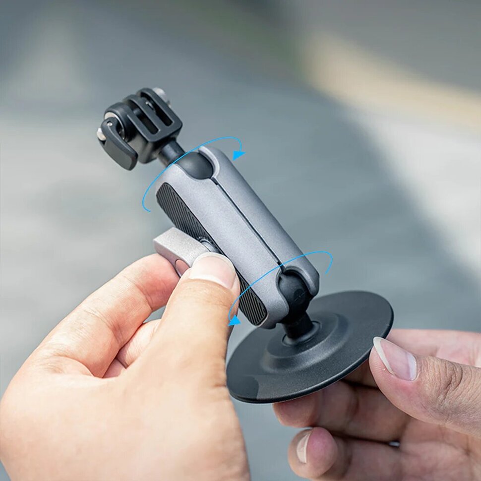 

Комплект креплений PGYTECH Adhesive Mount P-GM-154