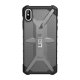 Чехол UAG Plasma для iPhone Xs Max Тёмно-серый - Изображение 133411