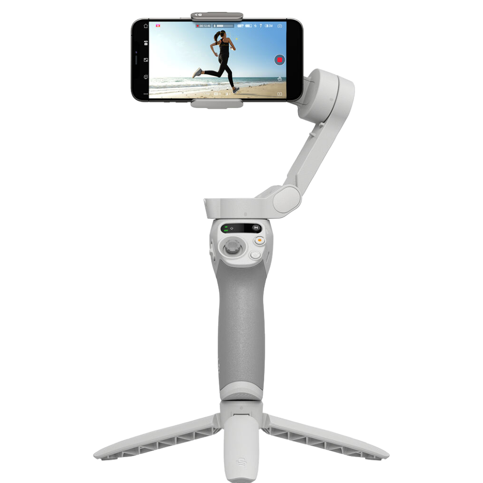 Стабилизатор DJI Osmo Mobile SE Standard Version 
