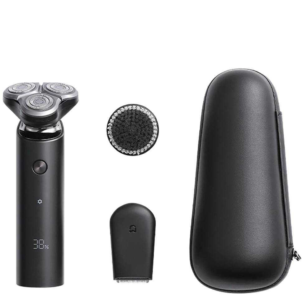 Электробритва Xiaomi Mijia Electric Shaver S500C 