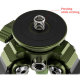 Штатив Sirui Pilot CT04 с головой CT5 - Изображение 228316