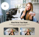 Телесуфлер SmallRig 3646 Multifunctional Teleprompter - Изображение 225185