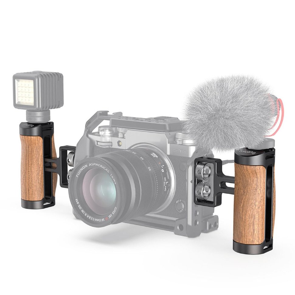 

Рукоятка SmallRig 2913