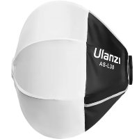 Артикул: 82150. Софтбокс Ulanzi AS-L30 Mini Bowens
