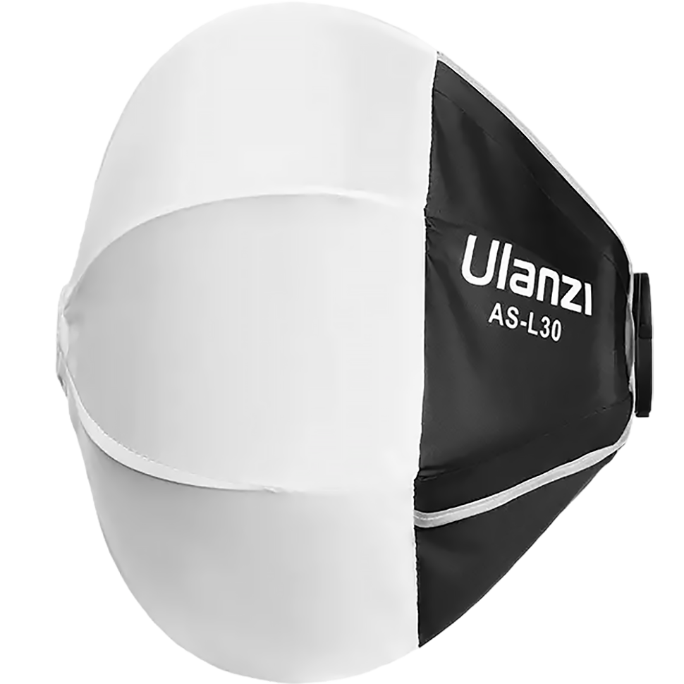 Софтбокс Ulanzi AS-L30 Mini Bowens 