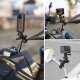 Крепление PGYTECH CapLock на зеркало заднего вида для экшн-камеры - Изображение 248394