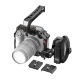 Клетка Tilta Tiltaing Kit D для Sony a7S III Серая - Изображение 148482