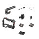 Клетка Tilta Tiltaing Kit D для Sony a7S III Серая - Изображение 148483