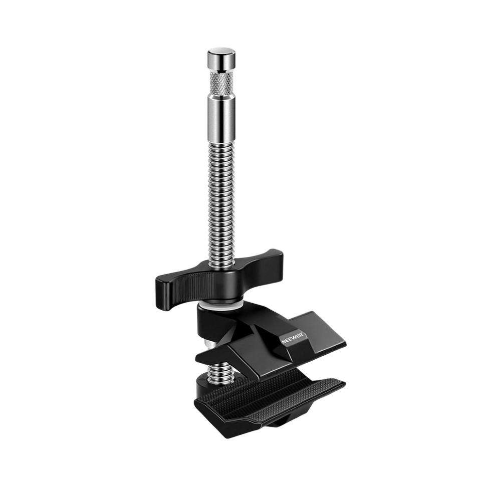 Зажим Neewer UA040 Jaw Grip (6&quot;) 