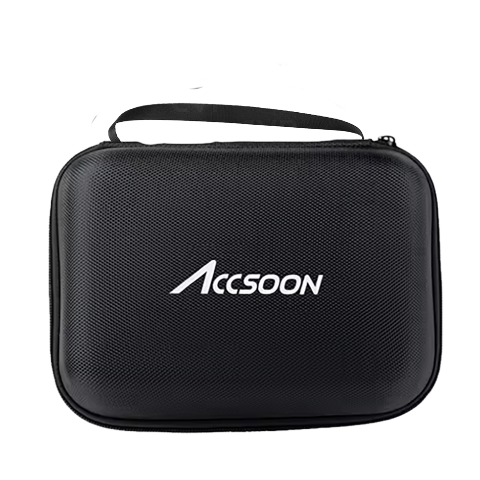 Кейс Accsoon для CineView 2 SDI 