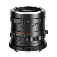 Артикул: 83950. Объектив Thypoch Simera FF 35mm f1.4 E-mount Чёрный