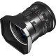 Объектив Thypoch Simera FF 35mm f1.4 E-mount Чёрный - Изображение 260338