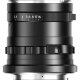 Объектив Thypoch Simera FF 35mm f1.4 E-mount Чёрный - Изображение 260340
