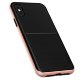 Чехол VRS Design High Pro Shield для iPhone X Rose Gold - Изображение 69068