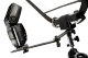 Держатель Lastolite TriGrip Bracket LA2430 для отражателя и вспышки - Изображение 161658
