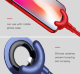 Кабель-держатель Baseus Car Mount USB Cable Lightning to USB Черный - Изображение 70032
