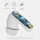 Наушники Baseus SIMU ANC S1 Pro Голубые - Изображение 164717