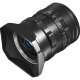 Объектив Thypoch Simera FF 28mm f1.4 X-mount Чёрный - Изображение 271152