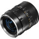 Объектив Thypoch Simera FF 28mm f1.4 X-mount Чёрный - Изображение 271153