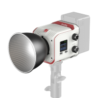 Артикул: 84950. Осветитель SmallRig RC 100C Lite Version Белый