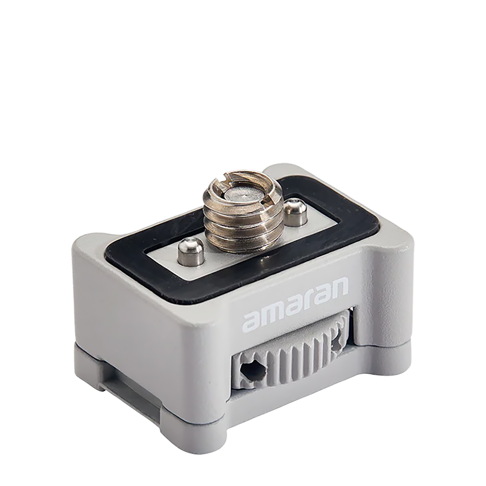 Адаптер amaran Ace E-Lock Adapter (1/4&quot; + 3/8&quot;) 