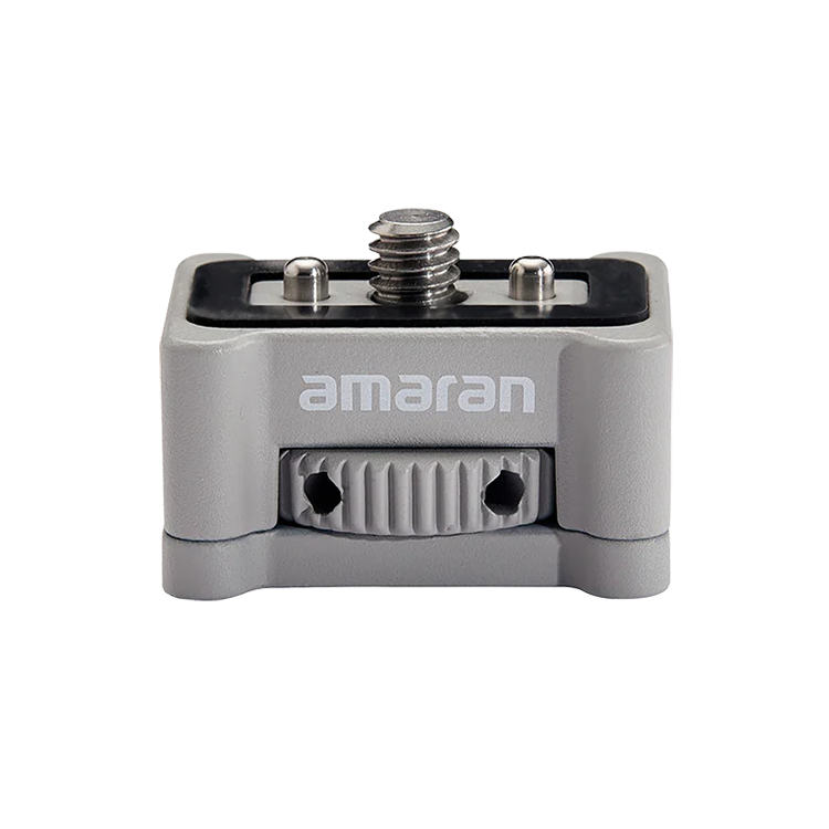 

Адаптер amaran Ace E-Lock Adapter (1/4" + 3/8") MA0506026Q