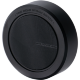 Крышка объектива Tilta Lens Cap для Leica Q3 Текстурированная Чёрная - Изображение 274291