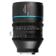 Объектив Sirui Venus 50mm T2.9 1.6x Full-Frame Anamorphic E-mount - Изображение 171837