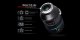 Объектив Sirui Venus 50mm T2.9 1.6x Full-Frame Anamorphic E-mount - Изображение 171850