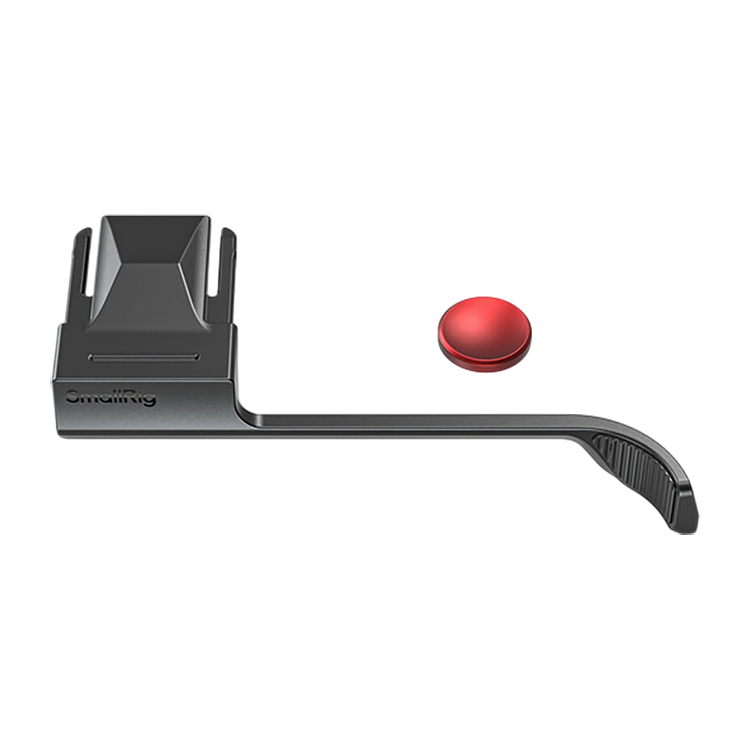 Упор для большого пальца SmallRig 5452 Thumb Grip для Fujifilm X-E5 Чёрный