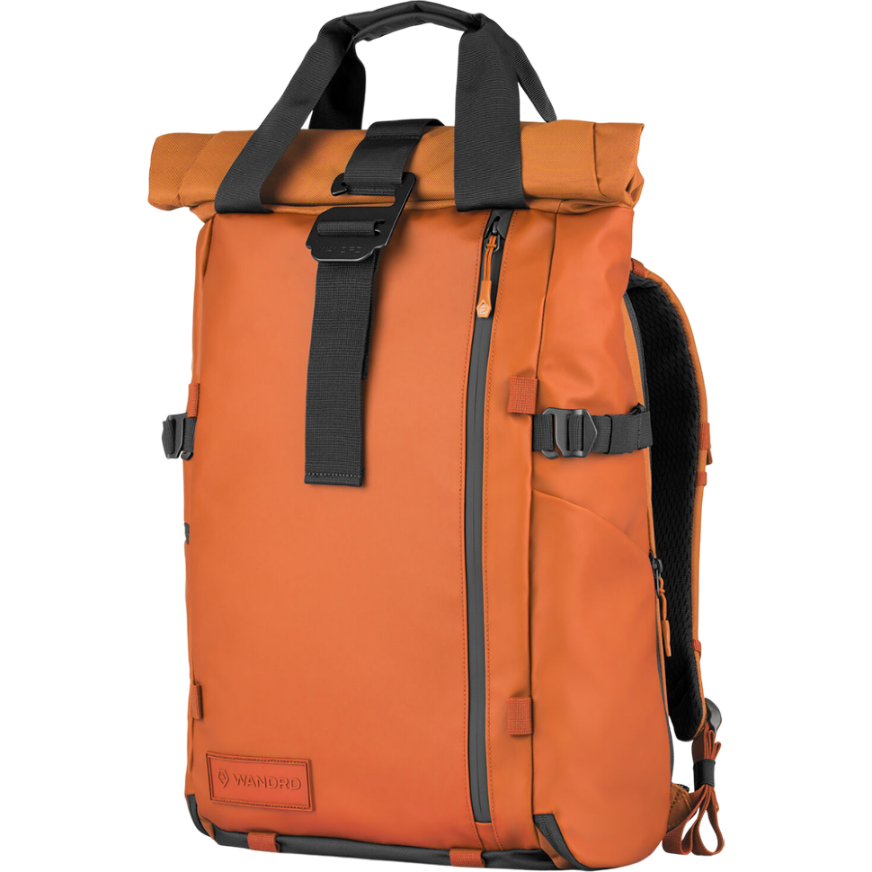 Рюкзак WANDRD PRVKE V4 21L Оранжевый 