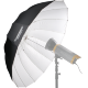 Зонт GreenBean Deep white L (130 cm) - Изображение 181613