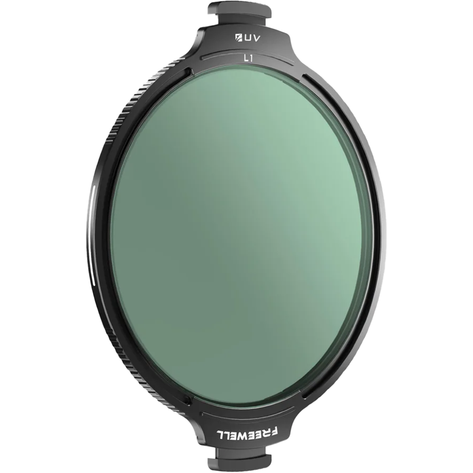 Светофильтр Freewell UV для Real Locking 