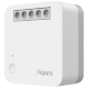 Реле одноканальное Aqara Single Switch Module T1 (с нейтралью) RU - Изображение 183125