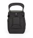 Чехол для объектива Lowepro ProTactic Lens Exchange 100 AW Чёрный - Изображение 95679