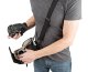 Чехол для объектива Lowepro ProTactic Lens Exchange 100 AW Чёрный - Изображение 95680
