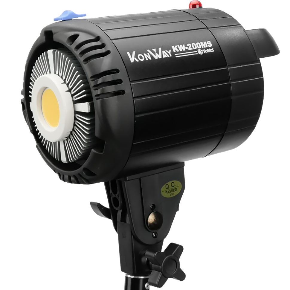 Осветитель Tolifo KonWay KW-200MS 