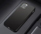 Чехол X-Doria Dash Air для iPhone 11 Pro Max Чёрный карбон - Изображение 146127