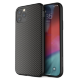 Чехол X-Doria Dash Air для iPhone 11 Pro Max Чёрный карбон - Изображение 146130