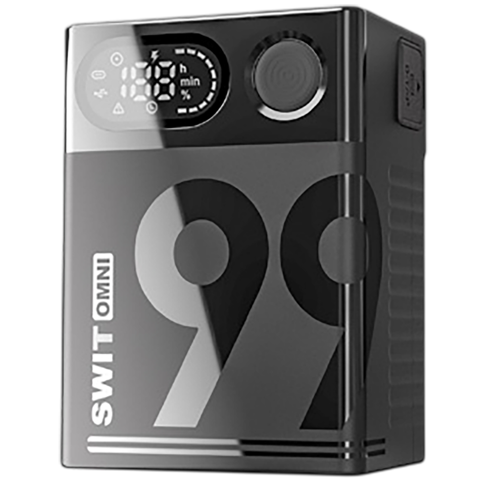 Аккумулятор SWIT OMNI-99S Pocket V-mount 99Wh 
