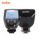 Радиосинхронизатор Godox Xpro-P TTL для Pentax - Изображение 102593