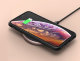 Чехол VRS Design Crystal Chrome для iPhone X/XS Black - Изображение 108772