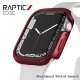 Чехол Raptic Edge для Apple Watch 41mm Красный - Изображение 200811