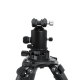 Быстросъёмная площадка для штатива SmallRig KDBC2469 (Small Arca-Swiss Style) - Изображение 114831
