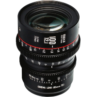 Артикул: 29050. Объектив Meike S35 Prime 100mm T2.1 EF