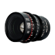 Объектив Meike S35 Prime 100mm T2.1 EF - Изображение 208351