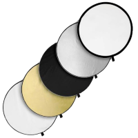 Артикул: 19250. Отражатель FUJIMI FJ 702-110 5в1