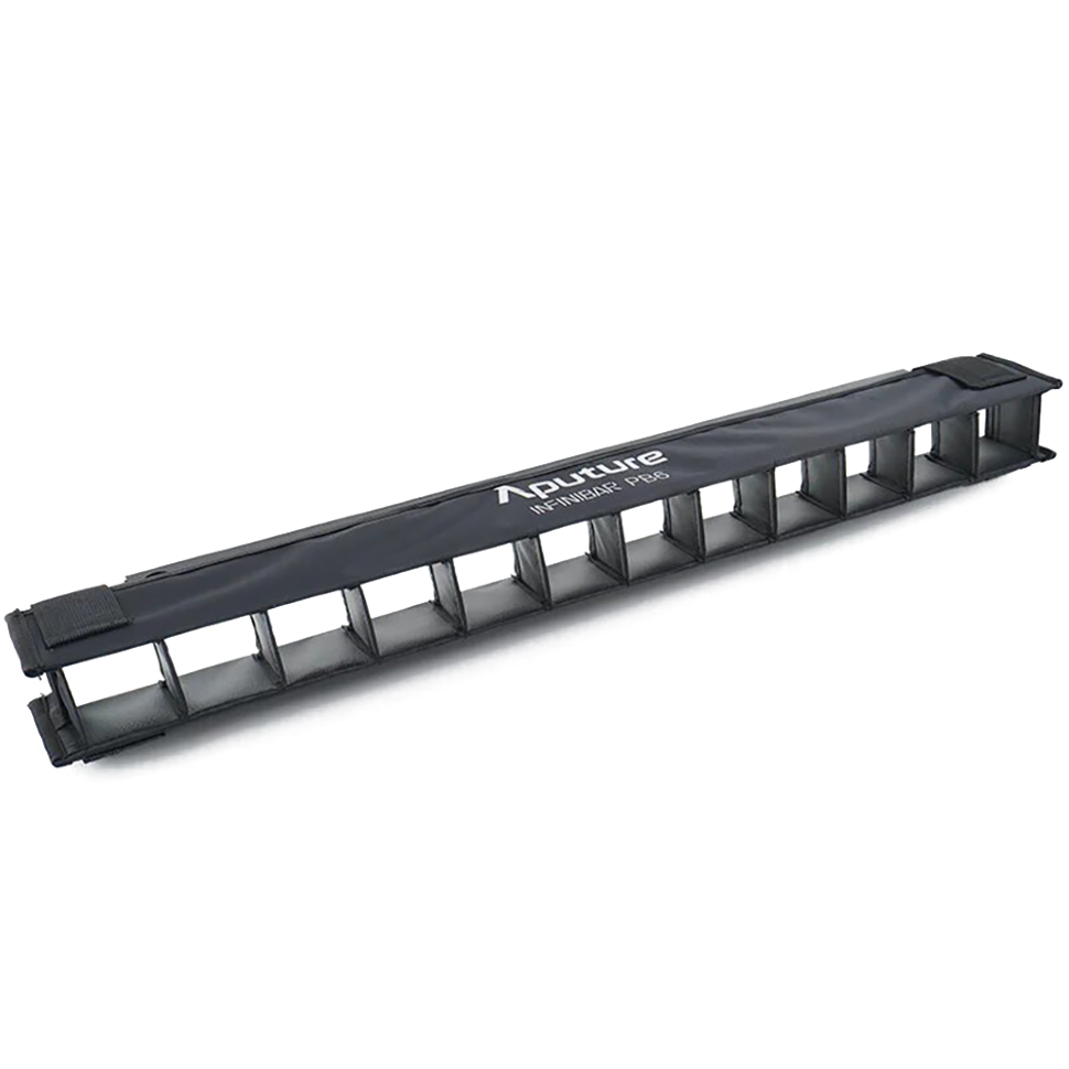 Соты Aputure Light Control Grid 45° для INFINIBAR PB6 preOrder=14.08.2025