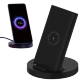 Беспроводная зарядка Xiaomi Mijia Vertical Wireless Charger Stand 20W - Изображение 117608