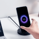 Беспроводная зарядка Xiaomi Mijia Vertical Wireless Charger Stand 20W - Изображение 117613